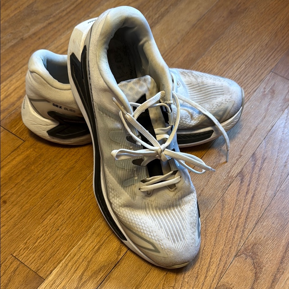 Mens Salomon DRX Bliss Running Shoe